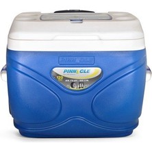 Pinn Cle Pinncle Prudence 66 Lt Tekerlekli Color-Blue