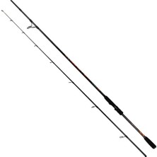 Captain 1369 Regnum 265CM 2 Parça Spin Kamış 40-80GR Atar