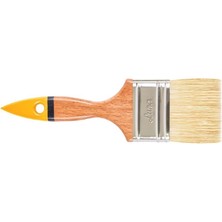 Luord-Store Luna Black Ahşap Saplı Kestirme No:3