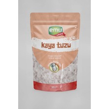 Emu Baharat Öğütülmüş Kaya Tuzu 500 gr