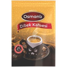 Emu Baharat Dibek Kahvesi 100 gr
