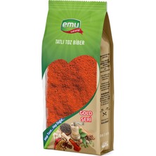 Emu Baharat Tatlı Toz Biber 200 gr