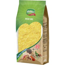 Emu Baharat Mısır Unu 1000 gr