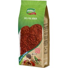 Emu Baharat Tatlı Pul Biber 200 gr
