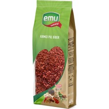 Emu Baharat Kırmızı Pul Biber 40 gr