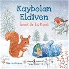 Luord-Store Kaybolan Eldiven - Sıcacık Bir Kış Masalı