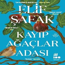 Luord-Store Kayıp Ağaçlar Adası