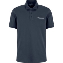 Discovery Expedition D6SM-TST3800 Antrasit Erkek Polo T-Shirt