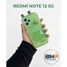 Bmp Market Redmi12 5guyumlu Telefon Kılıfı