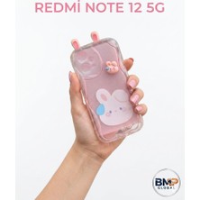 Bmp Market Redmi12 5guyumlu Telefon Kılıfı