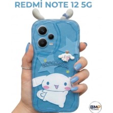 Bmp Market Redmi12 5guyumlu Telefon Kılıfı
