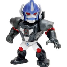 Jada Toys Transformers Metalfigs Die Cast Figür  - Optimus Primal