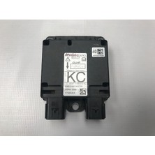 Ford Hava Yastık Modülü Fiesta Fusion 6S6T 14B056