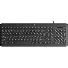 Frisby Frısby FK-4905 Q Tr mm Siyah Kablolu Multımedya Klavye
