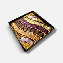 Lokumbox Lüx Kutulu Hediyelik Special Lokum (500 Gr.)