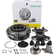 Kavrama Seti Edc Renault 302054315R ( LUK-602000500)