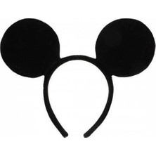 Die Grup  Mickey Mouse Tacı Fare Tacı