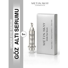 Under Eye Serum 5 Ml- Göz Altı Serum