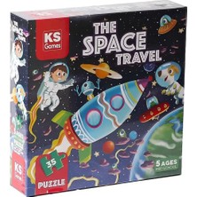 Gray Line Gry Ksgamesthespacetravelpre-Schoolpuzzle Nel1
