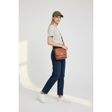 Trend Bebe Butik Kadın Premium Pamuklu Beyzbol Şapkası - Ayarlanabilir Basic Spor Şapka