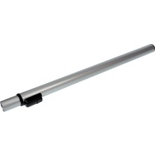 Supervac Kiwi Kvc 4109 Dikey Süpürge ile Uyumlu Alüminyum Teleskopik Boru