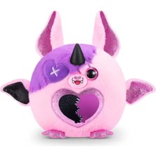 Gray Line Gry RAINBOCORNMONSTERCORNDEVSÜRPRIZPELUŞRAR25000 Nel1