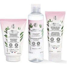 Yves Rocher Bitkisel Özlü Leke Önleyici Yüz Bakım Seti – Tüm Cilt Tipleri Için