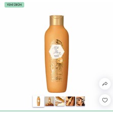 Oriflame Milk & Honey Gold Besleyici Şampuan