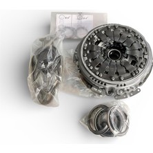 Kavrama Seti Vw Golf7 Passat A3 0AM198142AC ( LUK-602002500 )