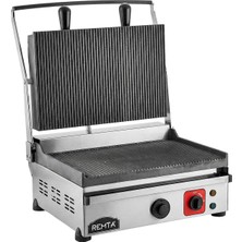 Remta 20 Dilim Elektrikli Ayvalık Tost Makinesi (46 Kg) - R77