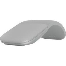 Microsoft - Surface Arc Bluetooth Mouse - CZV-00001 - Gri