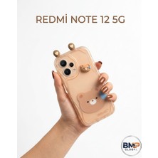 Bmp Market Redmi12 5guyumlu Telefon Kılıfı