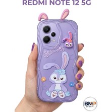 Bmp Market Redmi12 5guyumlu Telefon Kılıfı