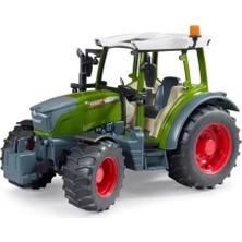 Vera Vtc Fendt Vario 211 Traktör 965874