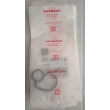 Honda Selenoıd Valf Üst Conta Civic Vtec ( H36172 P08 015 )
