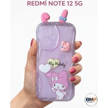 Bmp Market Redmi12 5guyumlu Telefon Kılıfı