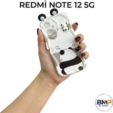 Bmp Market Redmi12 5guyumlu Telefon Kılıfı