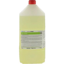 Ecolab Topclın Multi Cleaner 5l – Antibakteriyel Genel Yüzey Temizleyici (Profesyonel Temizlik Ürünü)