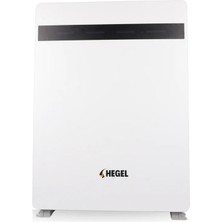 Tsm Hegel Lifepo4 Akü 51.2V 100AH Duvar Tipi