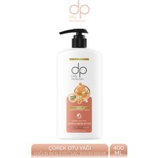dp Daily Perfection Saç Bakım Kremi Çörek Otu 400 ml