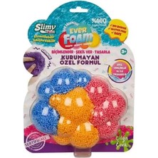 Gray Line Gry Slimy Ever Foam 3 Renkli Slime Nel1