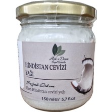 Aşk-ı Deva Aşk-I Deva Hindistan Cevizi Yağı