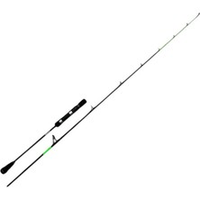 Kendo Bushido Slow Jig 180 cm 40-150 gr Olta Kamışı