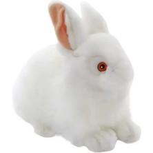 Vera Vtc 23CM Beyaz Tavşan 965874