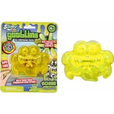 tp Buğz Slimy Gooblings Slime