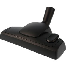 Supervac Kiwi Kvc 4109 Dikey Süpürge ile Uyumlu Emici Başlık