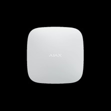 Ajax Rex2, Kablosuz, Mesafe Artıcı, Beyaz