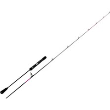 Kendo Bushido Slow Jig 180 cm 30-120 gr Olta Kamışı