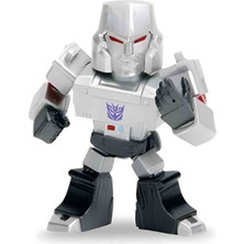 Jada Toys Transformers Metalfigs Die Cast Figür  - Megatron