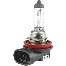 Cekar Store Far Ampulü H11 Tüv Onaylı 1 Adet